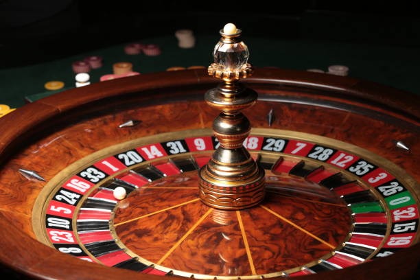 Our kapal4d2 live roulette and Sic Bo studio record context