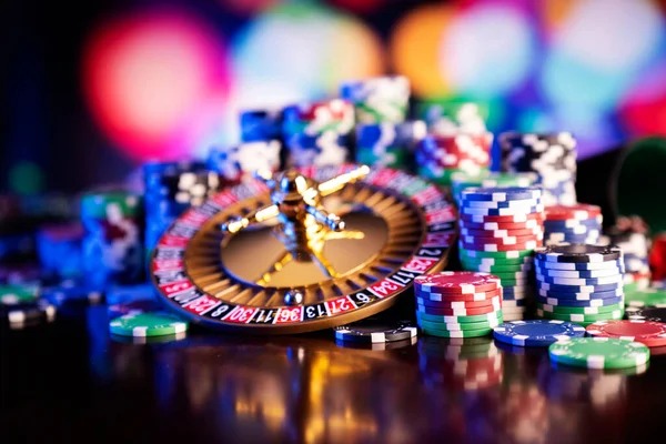 Our kapal4d2 live dealer table studio with cards and dealer view